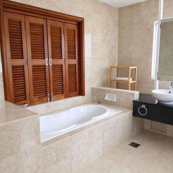 Bungalow House for Sale in Valencia (Sungai Buloh) - William Sim - Bathroom - PropertyGuru.com.my
