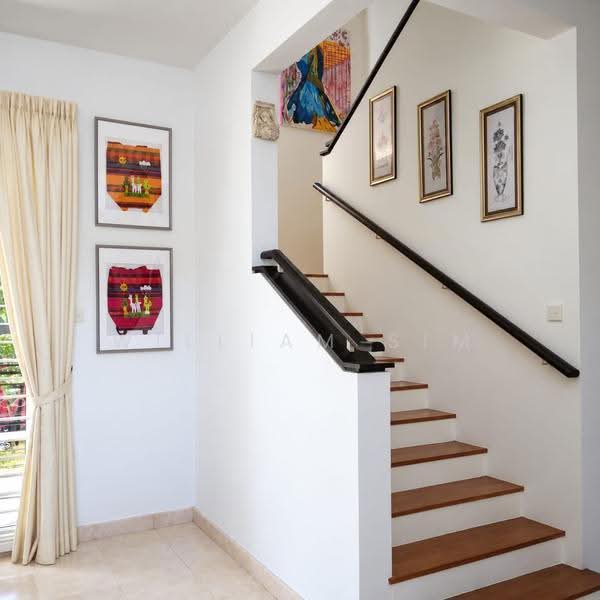 Bungalow House for Sale in Valencia (Sungai Buloh) - William Sim - Interior - PropertyGuru.com.my