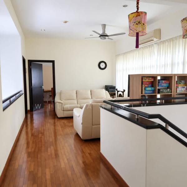 Bungalow House for Sale in Valencia (Sungai Buloh) - William Sim - Living Room - PropertyGuru.com.my