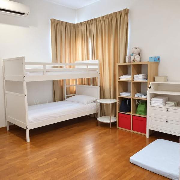 Bungalow House for Sale in Valencia (Sungai Buloh) - William Sim - Bedroom - PropertyGuru.com.my
