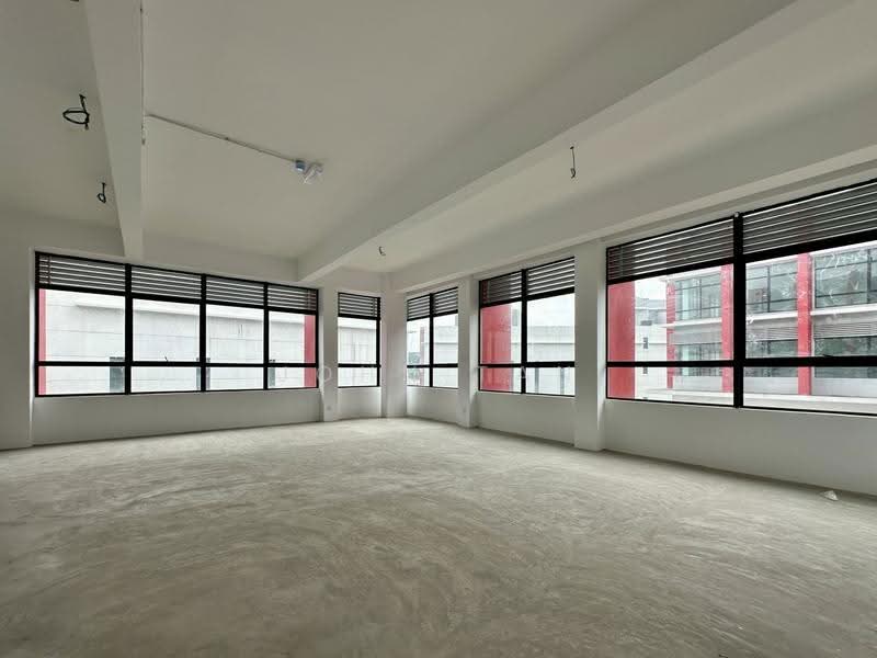 Semi-D Factory for Sale in Taman Sains Selangor (Kota Damansara) - John Tan - Interior - PropertyGuru.com.my