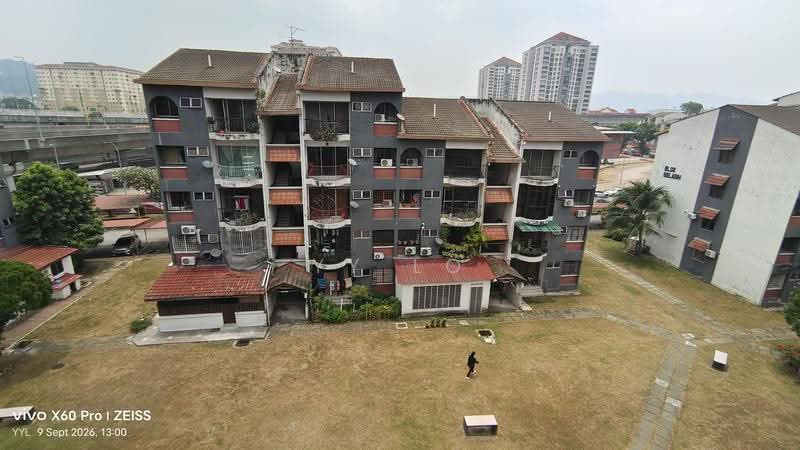 Apartment for Sale at Desa 288 - YY Lo - Exterior - PropertyGuru.com.my