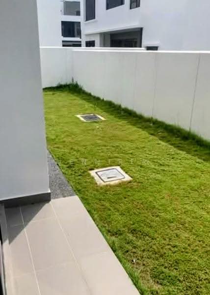 Semi-Detached House for Sale in Bandar Gamuda Gardens (Rawang) - Jennifer Teo - Exterior - PropertyGuru.com.my
