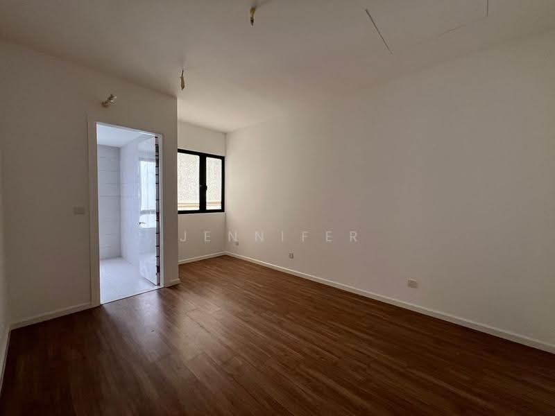 Semi-Detached House for Sale in Bandar Gamuda Gardens (Rawang) - Jennifer Teo - Interior - PropertyGuru.com.my