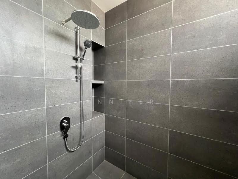 Semi-Detached House for Sale in Bandar Gamuda Gardens (Rawang) - Jennifer Teo - Bathroom - PropertyGuru.com.my
