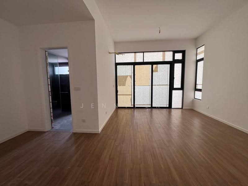 Semi-Detached House for Sale in Bandar Gamuda Gardens (Rawang) - Jennifer Teo - Interior - PropertyGuru.com.my
