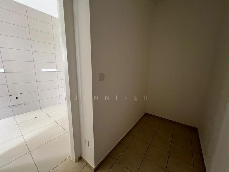 Semi-Detached House for Sale in Bandar Gamuda Gardens (Rawang) - Jennifer Teo - Interior - PropertyGuru.com.my