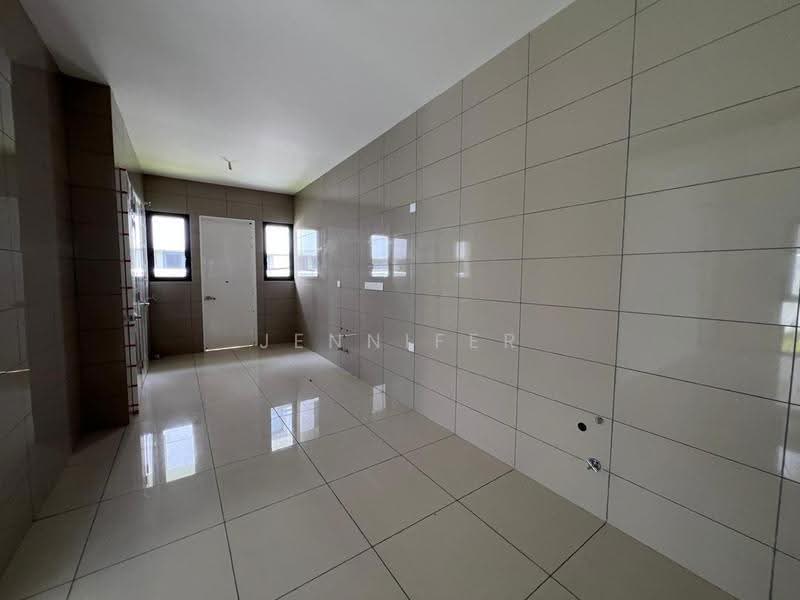 Semi-Detached House for Sale in Bandar Gamuda Gardens (Rawang) - Jennifer Teo - Interior - PropertyGuru.com.my