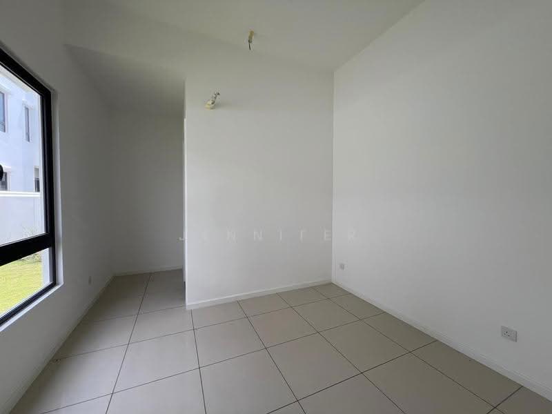 Semi-Detached House for Sale in Bandar Gamuda Gardens (Rawang) - Jennifer Teo - Interior - PropertyGuru.com.my