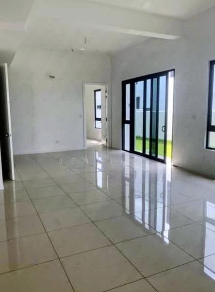 Semi-Detached House for Sale in Bandar Gamuda Gardens (Rawang) - Jennifer Teo - Living Room - PropertyGuru.com.my