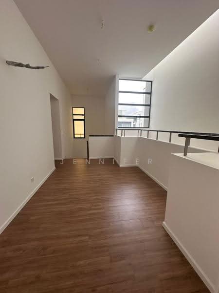 Semi-Detached House for Sale in Bandar Gamuda Gardens (Rawang) - Jennifer Teo - Interior - PropertyGuru.com.my