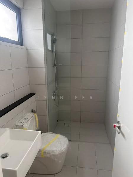 Semi-Detached House for Sale in Bandar Gamuda Gardens (Rawang) - Jennifer Teo - Bathroom - PropertyGuru.com.my