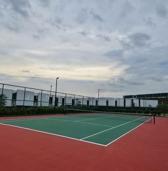 Semi-Detached House for Sale in Bandar Gamuda Gardens (Rawang) - Jennifer Teo - Exterior - PropertyGuru.com.my
