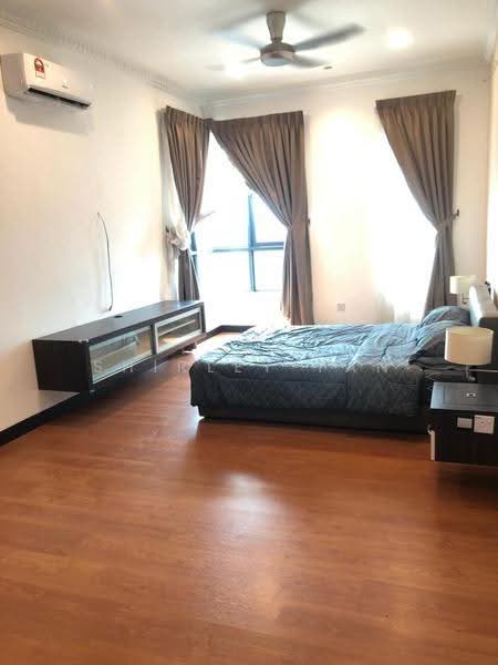 Kondominium untuk Disewa di Zefer Hill Residence - Shirley Tan - Bedroom - PropertyGuru.com.my