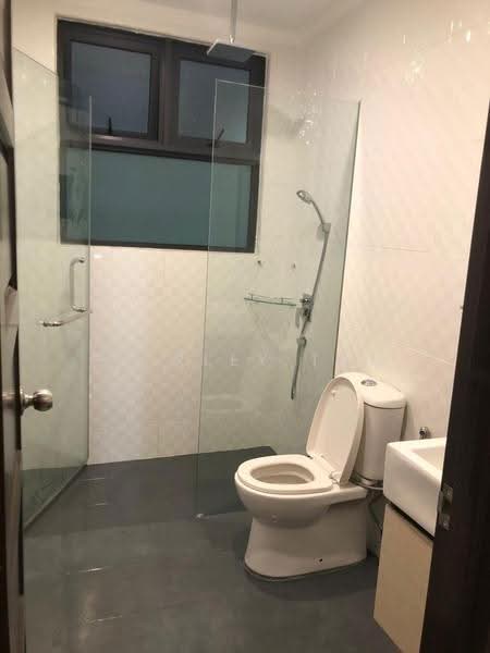 Kondominium untuk Disewa di Zefer Hill Residence - Shirley Tan - Bathroom - PropertyGuru.com.my