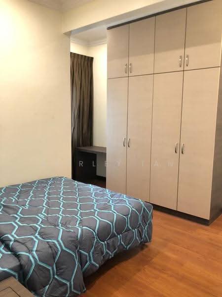Kondominium untuk Disewa di Zefer Hill Residence - Shirley Tan - Bedroom - PropertyGuru.com.my