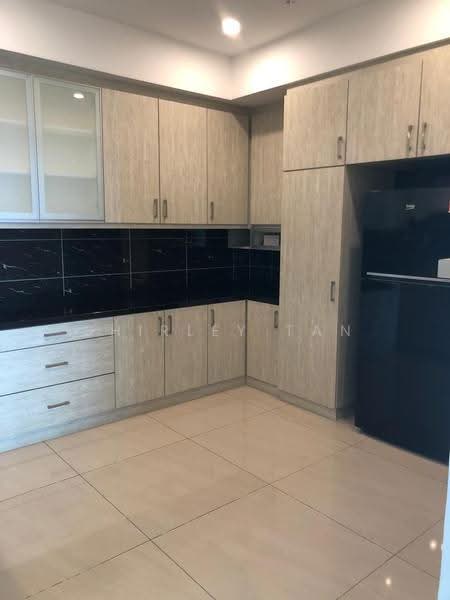 Kondominium untuk Disewa di Zefer Hill Residence - Shirley Tan - Kitchen - PropertyGuru.com.my