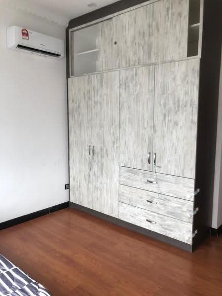 Kondominium untuk Disewa di Zefer Hill Residence - Shirley Tan - Bedroom - PropertyGuru.com.my