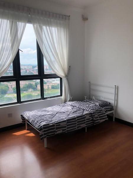 Kondominium untuk Disewa di Zefer Hill Residence - Shirley Tan - Bedroom - PropertyGuru.com.my