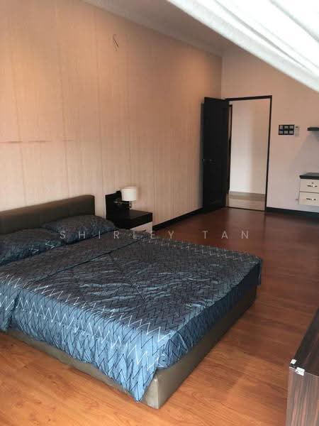 Kondominium untuk Disewa di Zefer Hill Residence - Shirley Tan - Bedroom - PropertyGuru.com.my