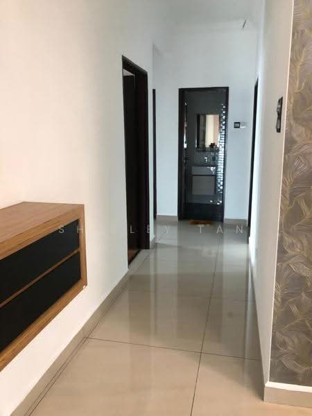 Kondominium untuk Disewa di Zefer Hill Residence - Shirley Tan - Corridor - PropertyGuru.com.my