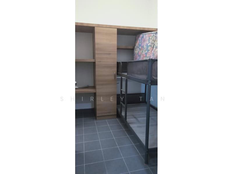 Kondominium untuk Disewa di Zefer Hill Residence - Shirley Tan - Maid Room - PropertyGuru.com.my