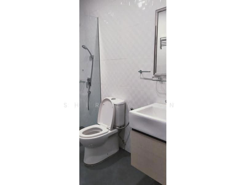 Kondominium untuk Disewa di Zefer Hill Residence - Shirley Tan - Bathroom - PropertyGuru.com.my