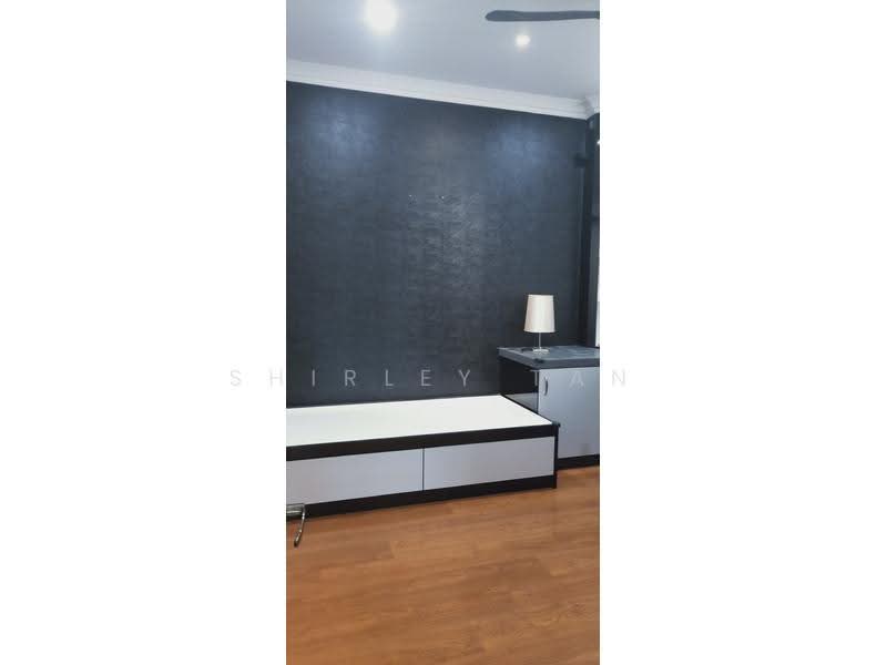 Kondominium untuk Disewa di Zefer Hill Residence - Shirley Tan - Interior - PropertyGuru.com.my