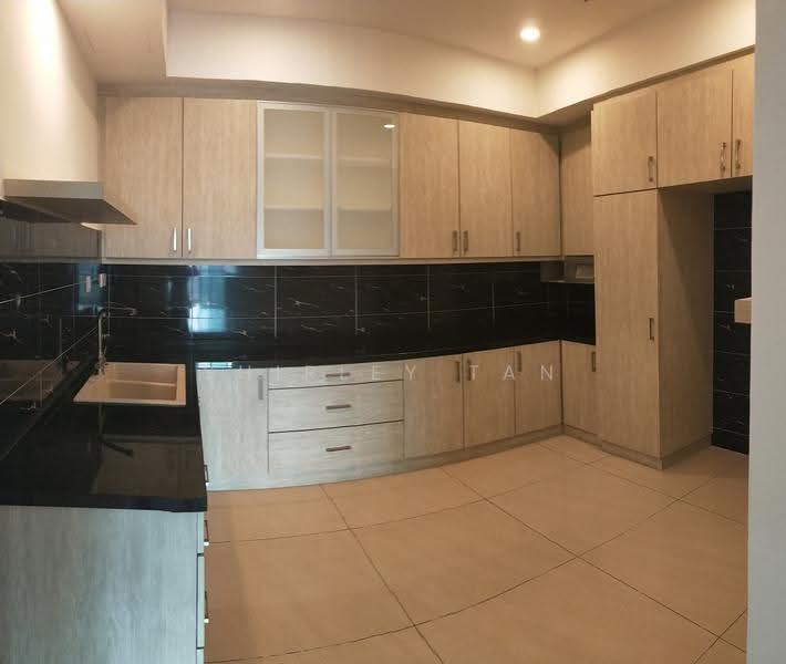 Kondominium untuk Disewa di Zefer Hill Residence - Shirley Tan - Kitchen - PropertyGuru.com.my