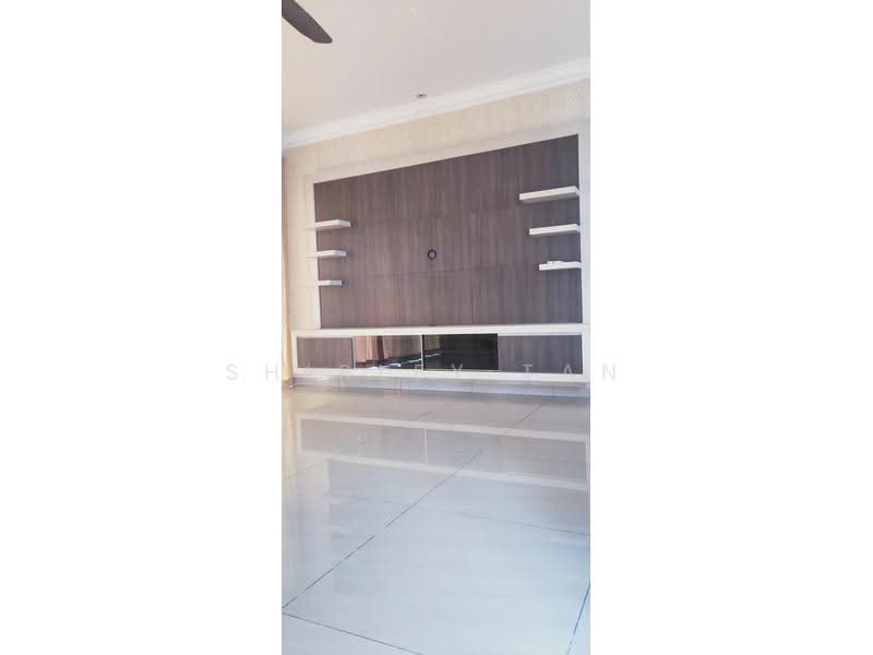 Kondominium untuk Disewa di Zefer Hill Residence - Shirley Tan - Living Room - PropertyGuru.com.my