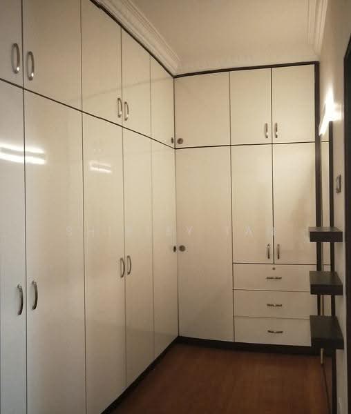 Kondominium untuk Disewa di Zefer Hill Residence - Shirley Tan - Interior - PropertyGuru.com.my