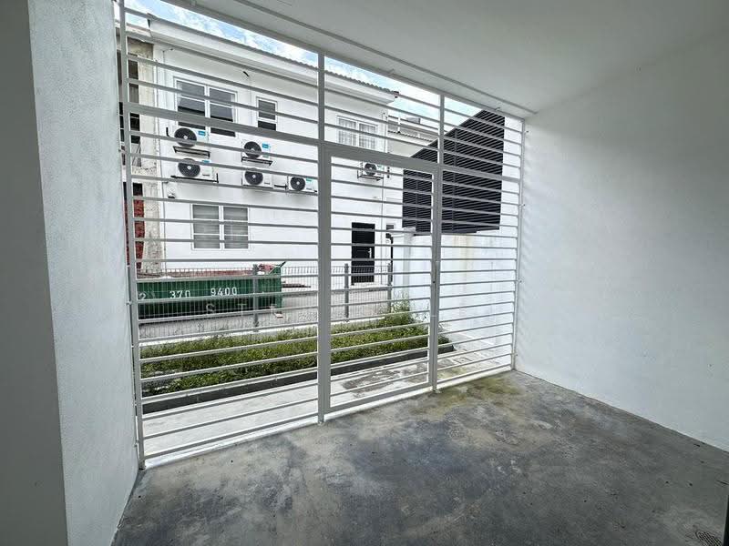 2-storey Terraced House for Sale in Bandar Country Homes (Rawang) - Steven Lee - Exterior - PropertyGuru.com.my