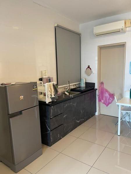 Kediaman Servis untuk Disewa di ARC @ Austin Hills - Ken Sim - Kitchen - PropertyGuru.com.my