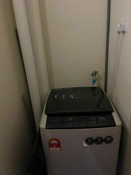 Kediaman Servis untuk Disewa di ARC @ Austin Hills - Ken Sim - PropertyGuru.com.my