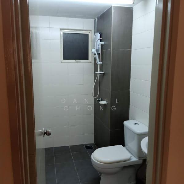 Service Residence for Rent at Endah Promenade - Daniel Chong - Bathroom - PropertyGuru.com.my