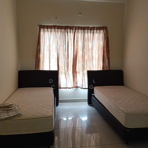Service Residence for Rent at Endah Promenade - Daniel Chong - Bedroom - PropertyGuru.com.my