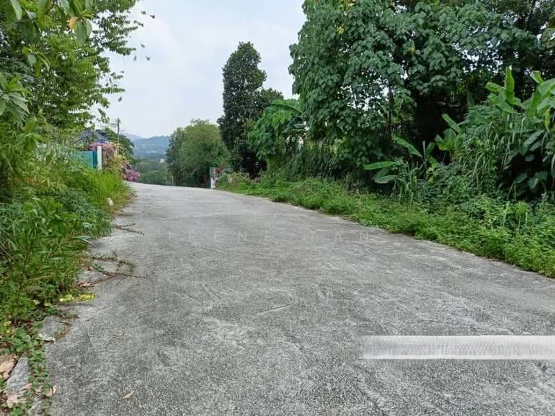Industrial Land for Sale in Sungai Buloh (Selangor) - Irene Tan - Exterior - PropertyGuru.com.my