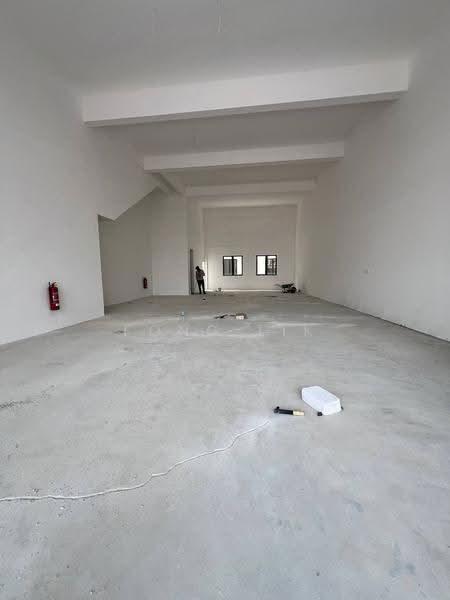 Shop for Rent in Bukit Indah (Iskandar Puteri (Nusajaya)) - Fong Lik - Interior - PropertyGuru.com.my