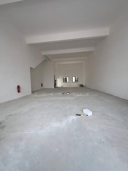 Shop for Rent in Bukit Indah (Iskandar Puteri (Nusajaya)) - Fong Lik - Interior - PropertyGuru.com.my