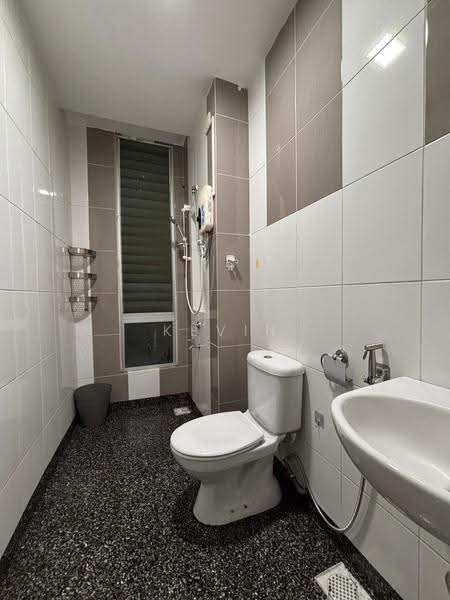 Condominium for Rent at The Seed Taman Sutera Utama - Kevin Lim - PropertyGuru.com.my