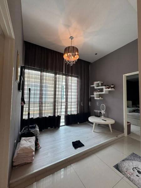 Rumah Berkembar untuk Dijual di Johor Bahru (Johor) - Coco Lee - Living Room - PropertyGuru.com.my