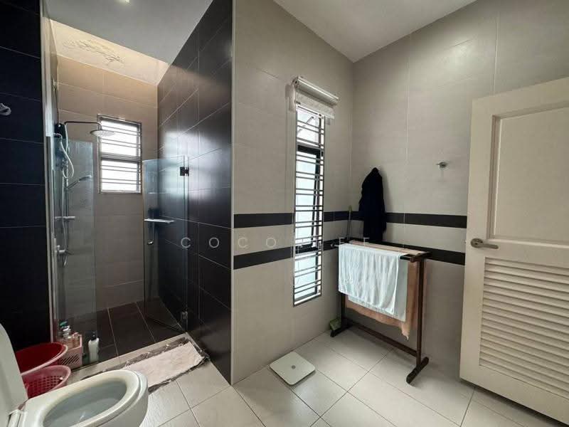 Rumah Berkembar untuk Dijual di Johor Bahru (Johor) - Coco Lee - PropertyGuru.com.my