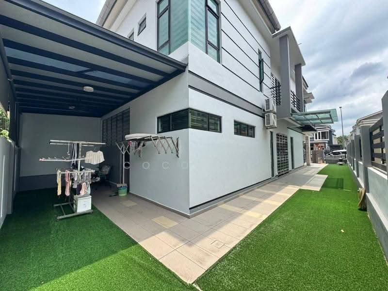 Rumah Berkembar untuk Dijual di Johor Bahru (Johor) - Coco Lee - PropertyGuru.com.my