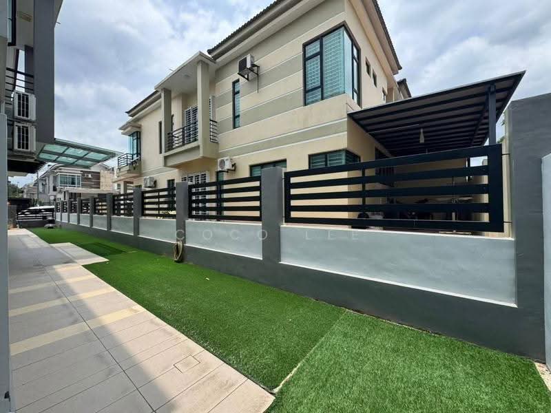 Rumah Berkembar untuk Dijual di Johor Bahru (Johor) - Coco Lee - PropertyGuru.com.my