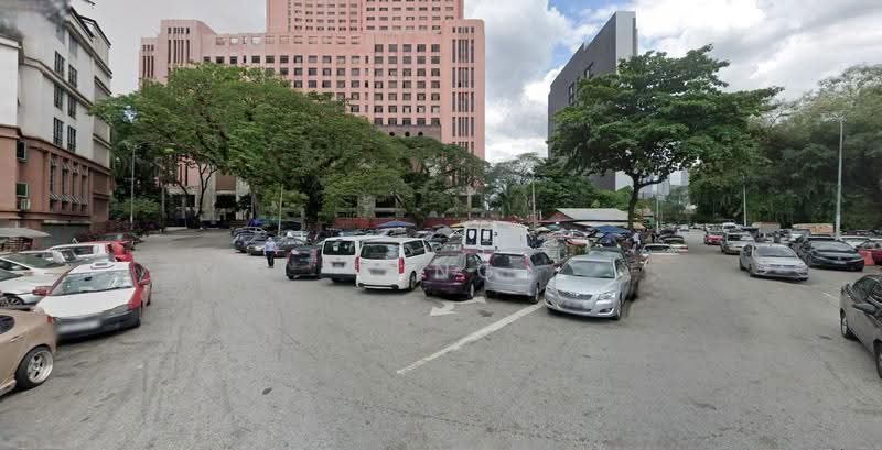 Kedai untuk Dijual di Titiwangsa (Kuala Lumpur) - King Wha - Exterior - PropertyGuru.com.my