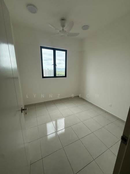 Kondominium untuk Disewa di Ideal Venice Residency - Lynnz Seow - Bedroom - PropertyGuru.com.my