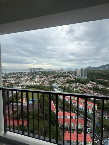 Kondominium untuk Disewa di Ideal Venice Residency - Lynnz Seow - View - PropertyGuru.com.my