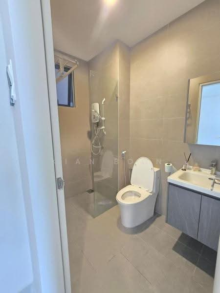 Kondominium untuk Dijual di 99 Residence - Kian Boon Chee - Bathroom - PropertyGuru.com.my