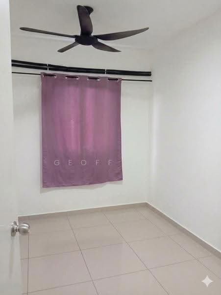 Kondominium untuk Disewa di Residensi Dutamas Dahlia - Geoff Lim - Interior - PropertyGuru.com.my