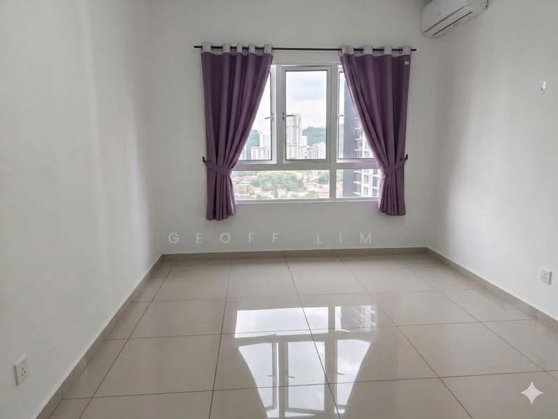 Kondominium untuk Disewa di Residensi Dutamas Dahlia - Geoff Lim - View - PropertyGuru.com.my